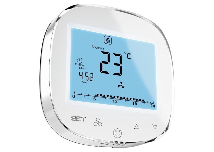 Контроллер HMI VOLCANO EC Wi-Fi