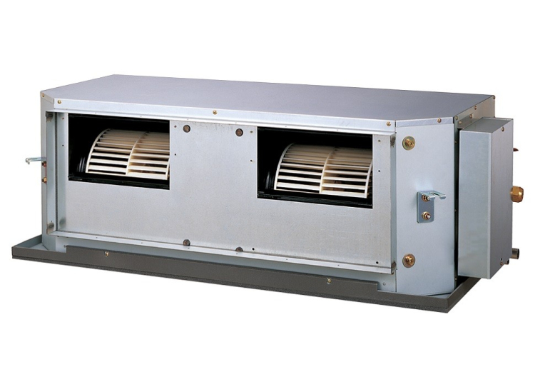 Канальный кондиционер General ARXG54KHTA / AOHG54KBTB