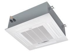 Кассетный кондиционер AUX ALCA-H60 / 5DR2