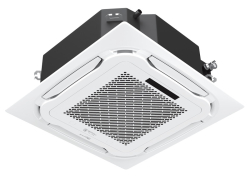 Кассетный кондиционер Royal Clima CO-4C 12HNBI / CO-E 12HNBI