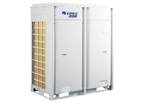 Наружный блок VRF системы Gree GMV-450WM / B-X