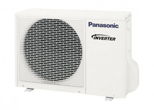 Настенный кондиционер Panasonic CS-HE9QKD/CU-HE9QKD