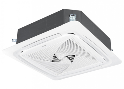 Кассетный фанкойл Haier FCB-204BCN2B