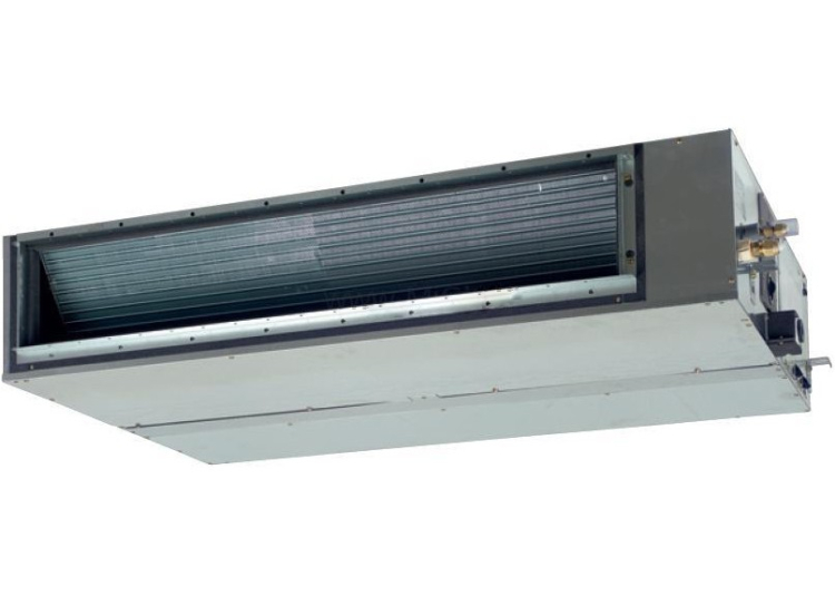 Внутренний блок канальный Daikin FBQ35C8