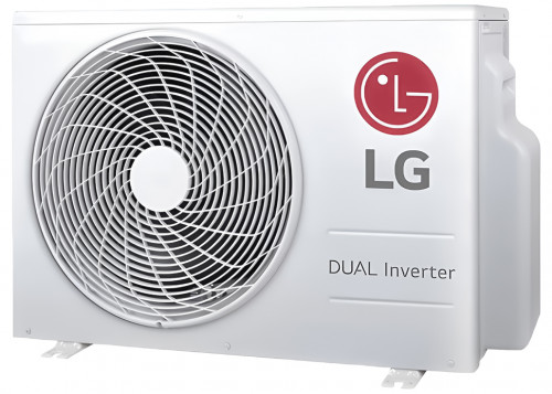 Настенный кондиционер LG AB12BK