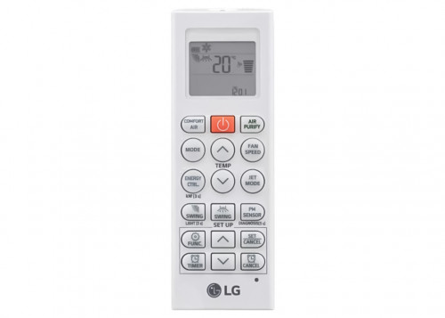 Настенный кондиционер LG AB12BK