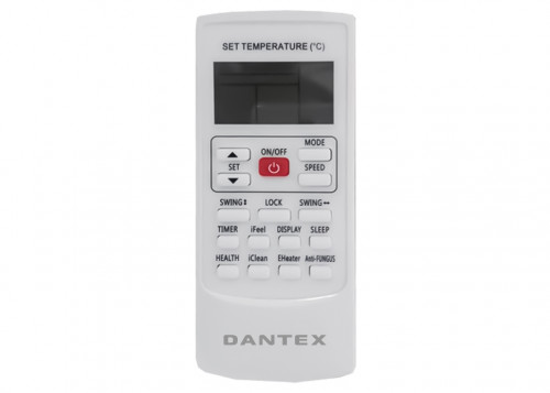 Кассетный кондиционер Dantex RKD-24UHANI / RKD-24HANIE-W