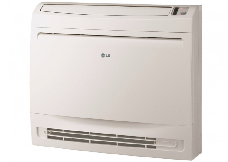 Внутренний блок консольный LG CQ18