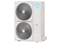 Канальный кондиционер Lessar LS-HE48DVE4 / LU-HE48UVE4