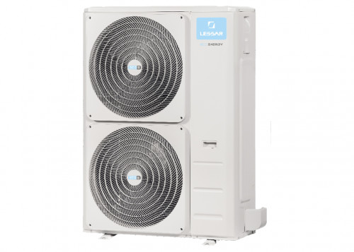 Канальный кондиционер Lessar LS-HE48DVE4 / LU-HE48UVE4