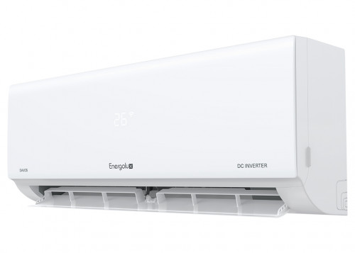 Настенный кондиционер Energolux SAS12R1-AI / SAU12R1-AI