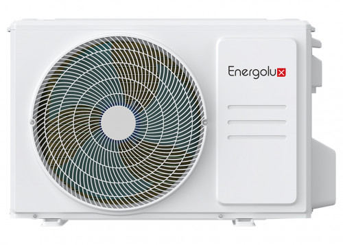 Настенный кондиционер Energolux SAS12R1-AI / SAU12R1-AI