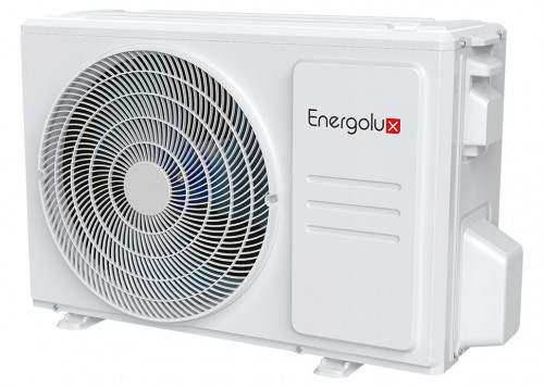 Настенный кондиционер Energolux SAS12R1-AI / SAU12R1-AI