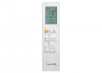 Настенный кондиционер Energolux SAS12R1-AI / SAU12R1-AI