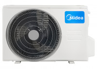 Настенный кондиционер Midea MSES-12N8D6-I / MSES-12N8D6-O