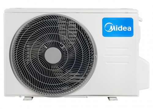 Настенный кондиционер Midea MSES-12N8D6-I / MSES-12N8D6-O