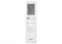 Настенный кондиционер Midea MSES-12N8D6-I / MSES-12N8D6-O