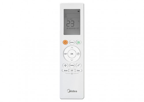 Настенный кондиционер Midea MSES-12N8D6-I / MSES-12N8D6-O