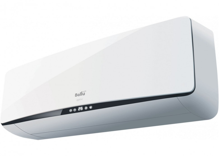 Настенный кондиционер Ballu BSE-30HN1
