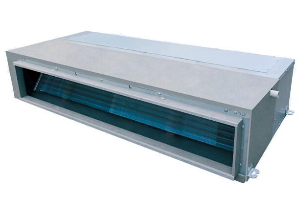 Канальный кондиционер Aero ALLC-60IDHWL1 / ALLC-60HL1