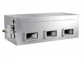 Канальный кондиционер Kentatsu KSTU280HZAN1 / KSUN280HZAN3