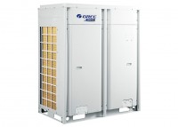 Наружный блок VRF системы Gree GMV-504WM / B-X