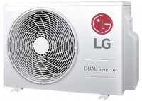 Настенный кондиционер LG AG09BK