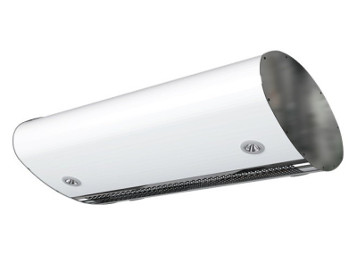 Электрическая тепловая завеса Тепломаш КЭВ-24П6011Е