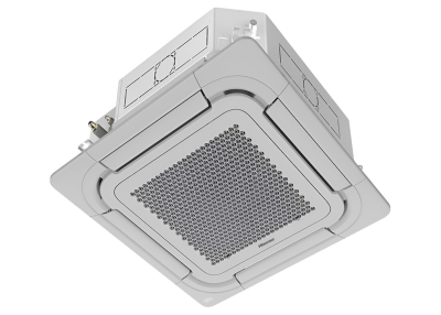 Внутренний блок кассетный Hisense ACT-24UR4RJC8