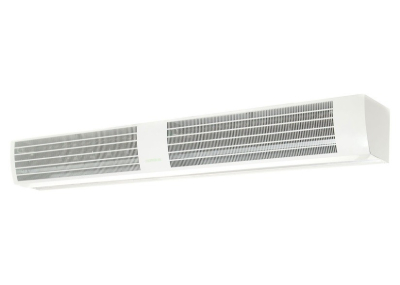 Электрическая тепловая завеса Тропик Т224E20