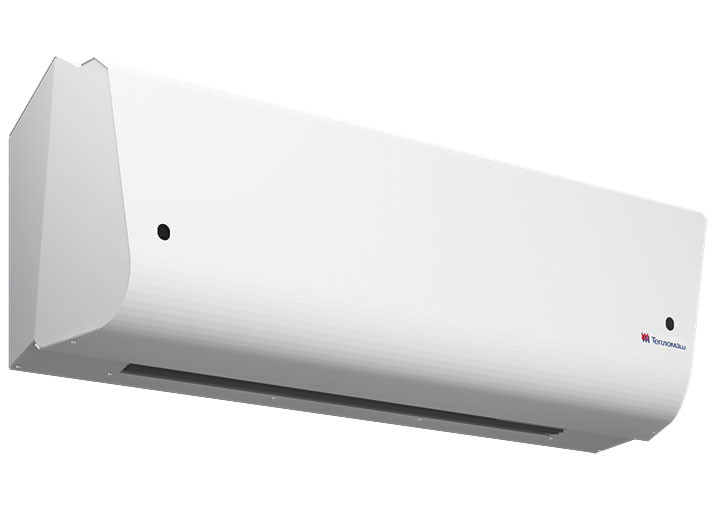 Тепловая завеса без обогрева Тепломаш КЭВ-П4135A