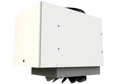 Газовый тепловентилятор Тепломаш АТ75V