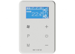 Контроллер HMI WING EC