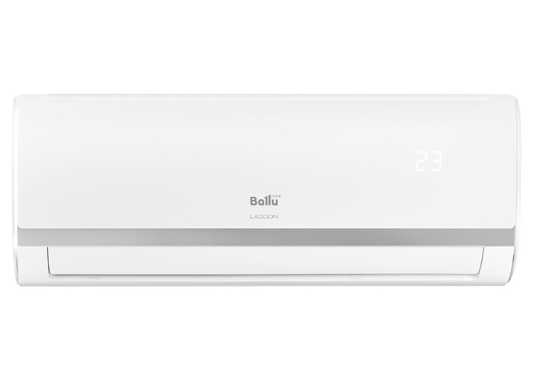 Настенный кондиционер Ballu BSD-24HN1_24Y