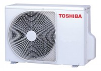 Настенный кондиционер Toshiba RAS-10S3KS-EE / RAS-10S3AS-EE