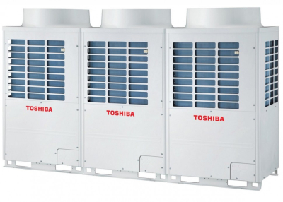 Наружный блок VRF системы Toshiba MMY-AP2424HT8P-E