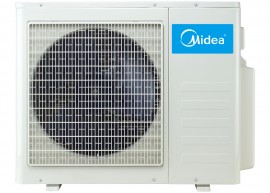 Наружный блок мульти сплит-системы Midea M4OD-28HFN1-Q