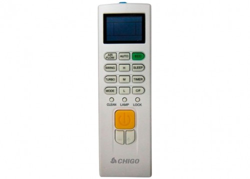 Chigo CS / CU-100H3A-X155