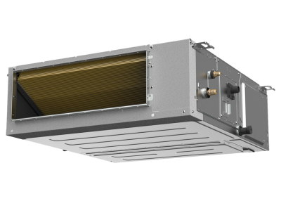 Канальный кондиционер Lessar LS-HE36DVE4 / LU-HE36UVE4