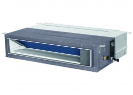 Канальный кондиционер Haier AD105S1LM1FA / 1U105S1LS1FB