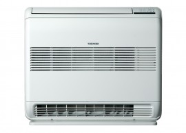 Внутренний блок консольный Toshiba RAS-B18J2FVG-E