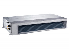 Канальный кондиционер Kentatsu KSMB35HZAN1P / KSUNB35HZAN1