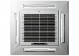 Кассетный кондиционер Aero AXLC-48IСHRL1-N / AXLC-48HL1-N