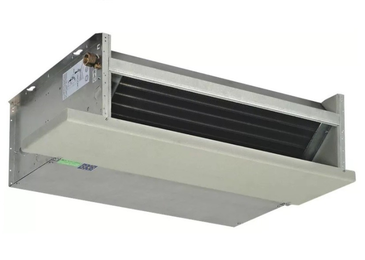 Напольно-потолочный фанкойл Royal Clima VCT-44
