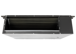 Внутренний блок канальный Funai RAM-I-KG50HP.D01 / S