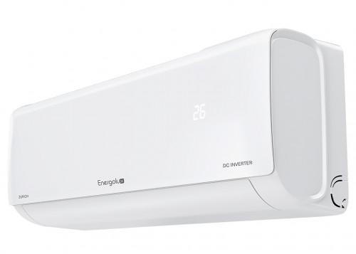 Настенный кондиционер Energolux SAS09Z5-AI / SAU09Z5-AI