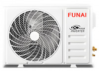 Настенный кондиционер Funai RAC-I-KD25HP.D03