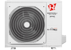 Наружный блок мульти сплит-системы Royal Clima 5RFM-42HN / OUT