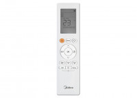Напольно-потолочный кондиционер Midea MUE-18HRN1-Q2 / MOX330U-18HN1-LQB6