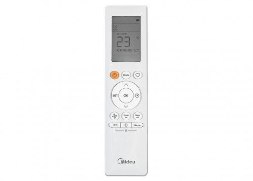 Напольно-потолочный кондиционер Midea MUE-18HRN1-Q2 / MOX330U-18HN1-LQB6